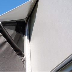 WALKER Maxi 300 yleisteltta